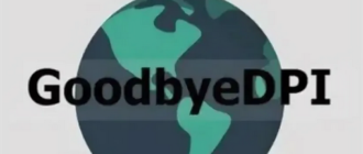 GoodbyeDPI