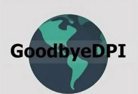 GoodbyeDPI