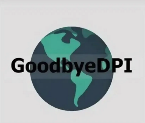 GoodbyeDPI