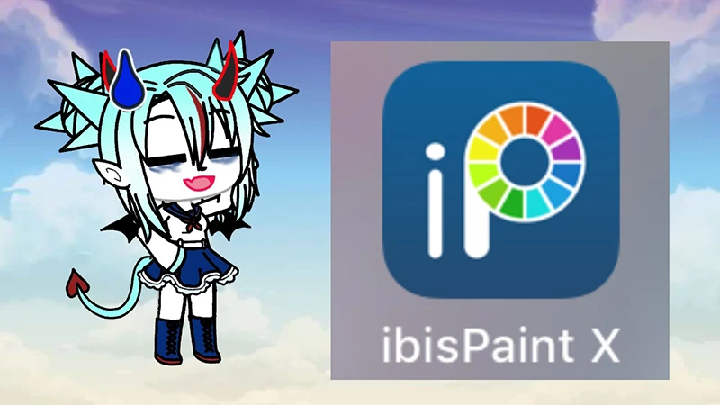 ibis Paint X