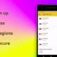 Приложение Easy Light VPN