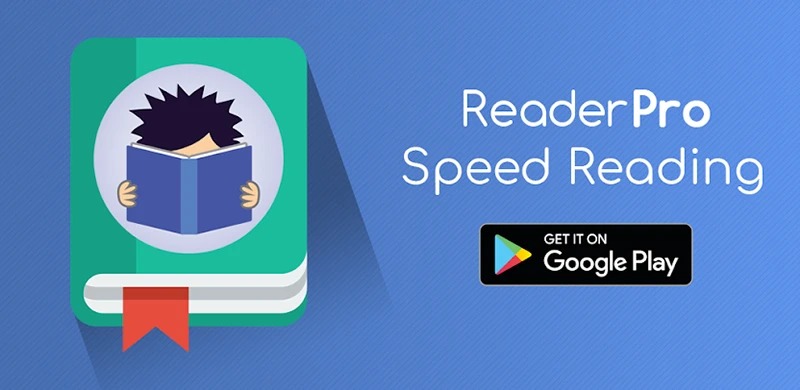 Приложение ReaderPro