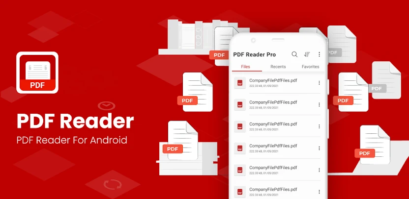 Программа PDF Reader